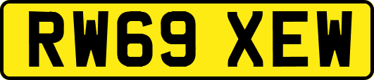 RW69XEW