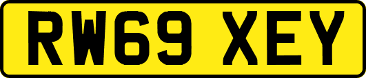 RW69XEY