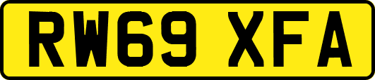 RW69XFA