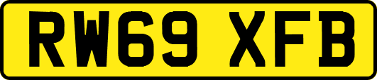 RW69XFB
