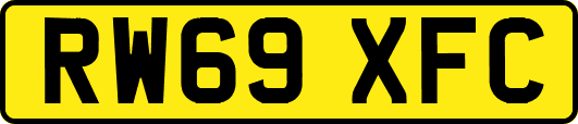 RW69XFC