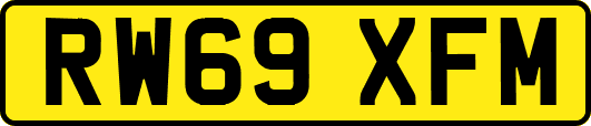 RW69XFM