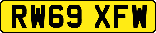 RW69XFW