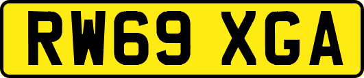 RW69XGA