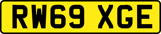 RW69XGE