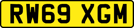RW69XGM