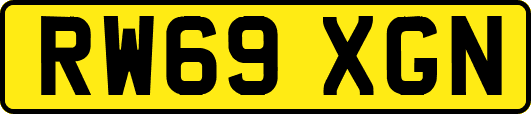 RW69XGN