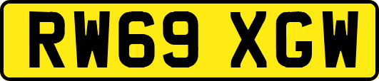 RW69XGW