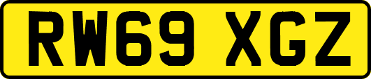 RW69XGZ