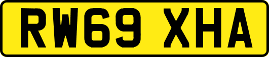 RW69XHA