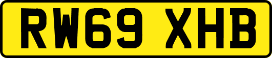 RW69XHB