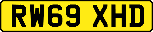 RW69XHD