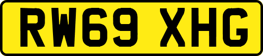 RW69XHG