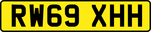RW69XHH