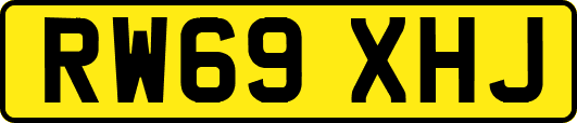 RW69XHJ