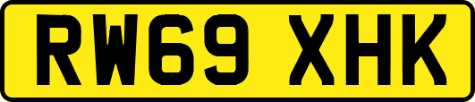 RW69XHK