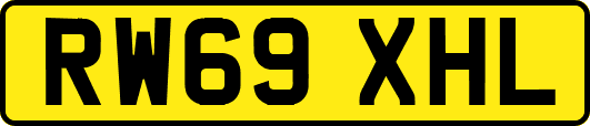 RW69XHL