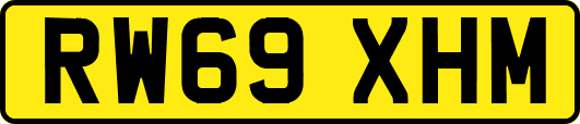 RW69XHM