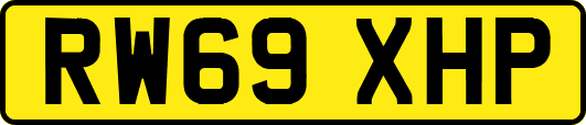 RW69XHP