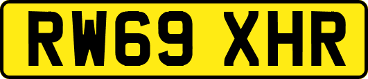 RW69XHR