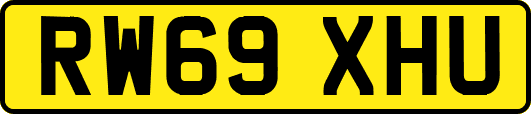RW69XHU