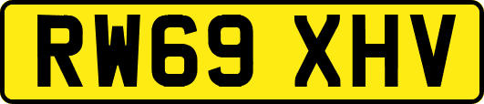 RW69XHV