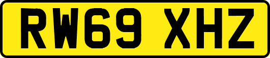 RW69XHZ
