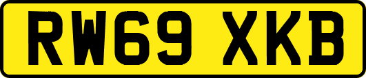 RW69XKB