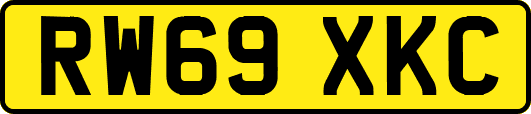 RW69XKC