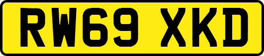 RW69XKD