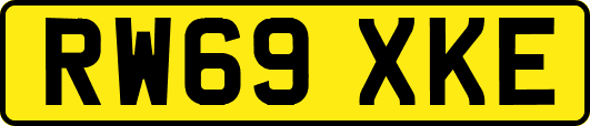 RW69XKE