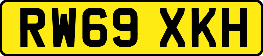 RW69XKH