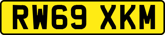 RW69XKM