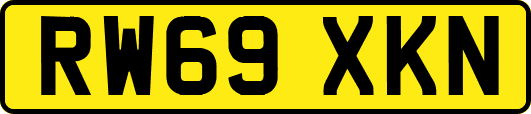 RW69XKN