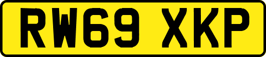 RW69XKP