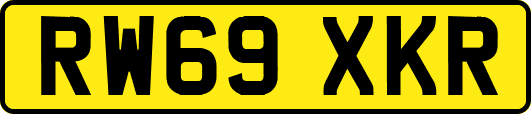 RW69XKR