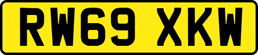 RW69XKW