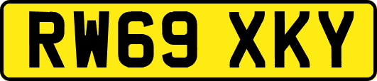 RW69XKY