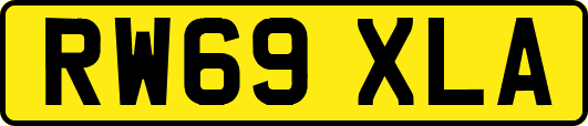 RW69XLA