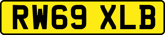 RW69XLB