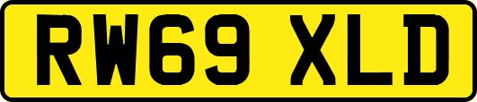 RW69XLD