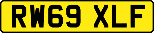 RW69XLF