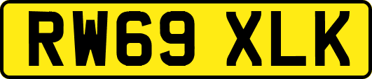 RW69XLK