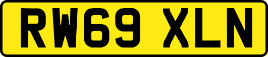 RW69XLN