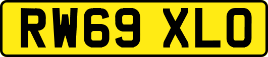 RW69XLO