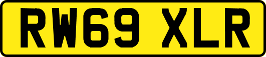RW69XLR