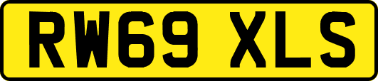 RW69XLS