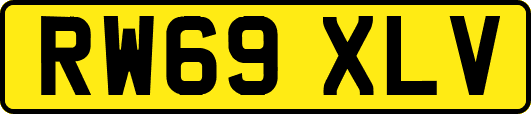 RW69XLV