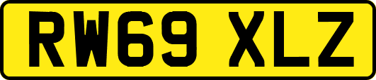 RW69XLZ