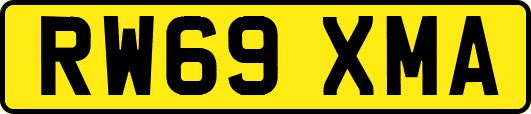 RW69XMA